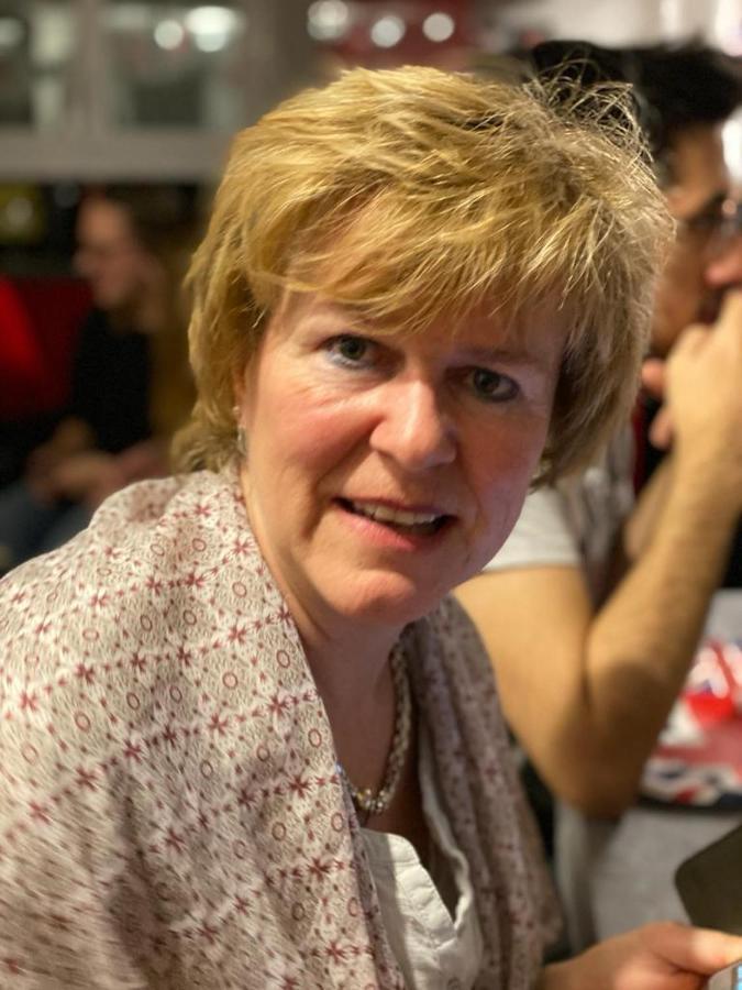 Bel-Haex Villa Blatten bei Naters Eksteriør billede